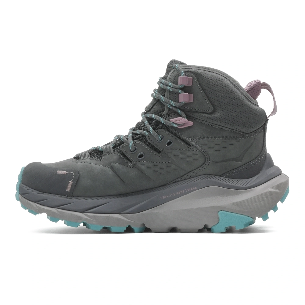 Ботинки женские Hoka Kaha 2 GTX