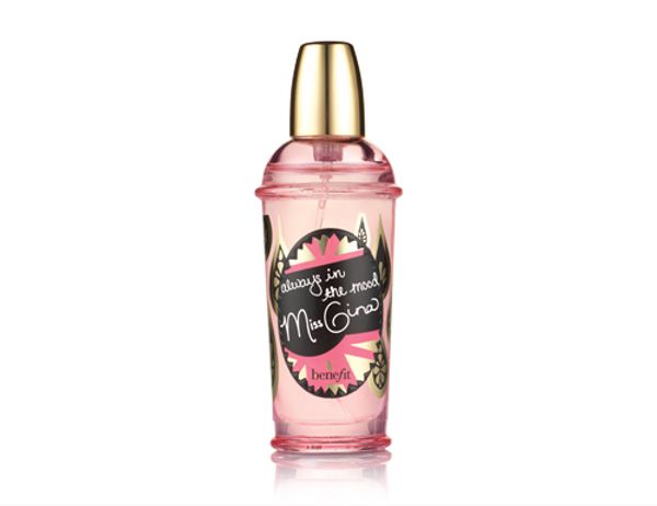 Benefit Always In The Mood Miss Gina