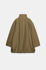 КУРТКА-BALLOON WATER-REPELLENT — ZW COLLECTION — ZARA