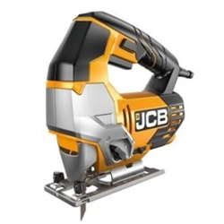 Электролобзик (800W, 500-3000 ход/мин) JCB JCB-JS800-E