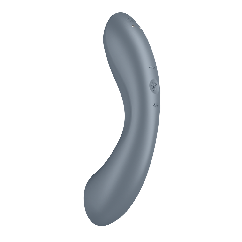 Curvy Trinity 1
