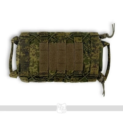 Аптечка вырывная ССО MOLLE