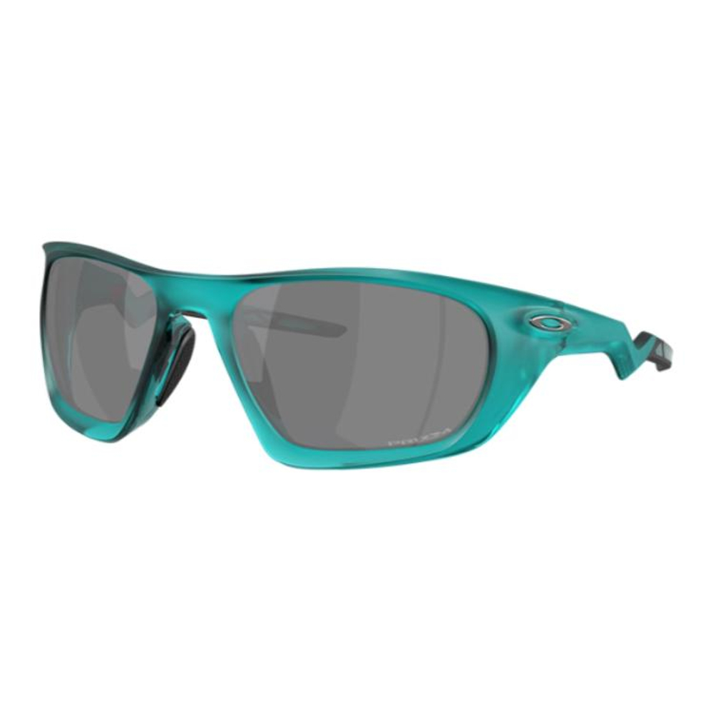 Oakley Lateralis Biker Frame Очки черный