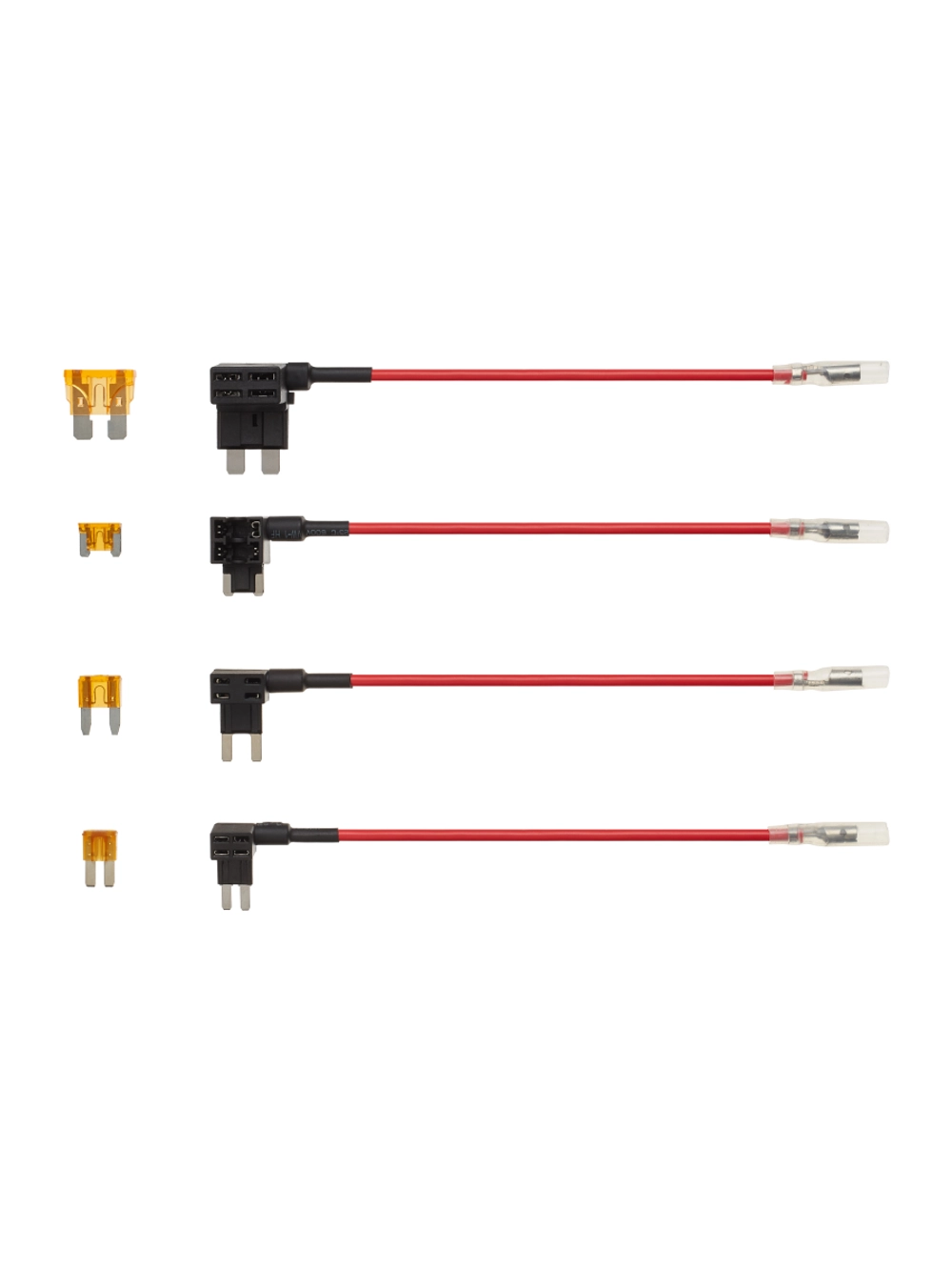 Адаптер скрытого подключения Roadgid Cord Mini / Micro / Type-C USB 12-24V