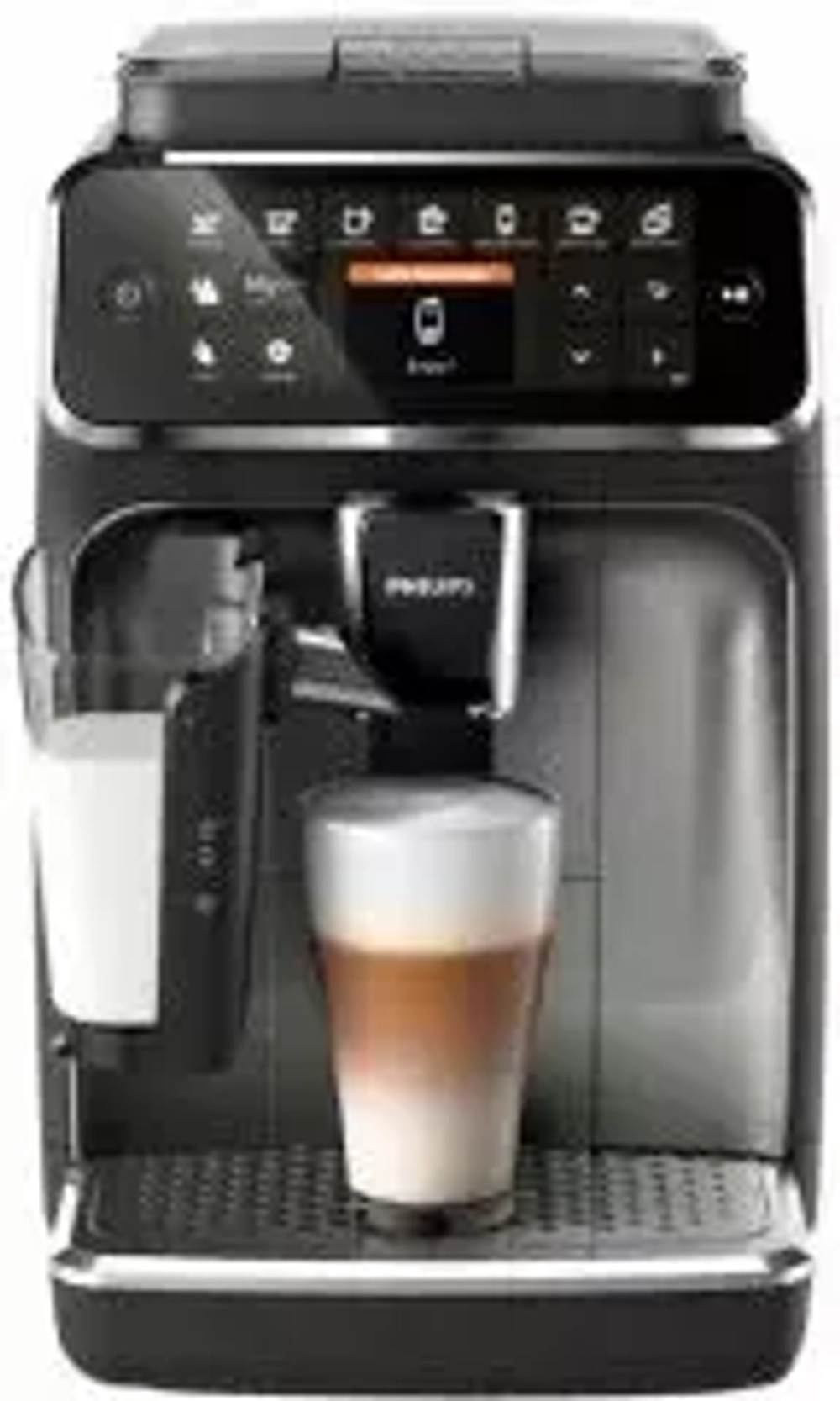 Кофемашина Philips EP4349/70