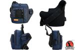 Сумка GEECRACK Shoulder Bag GII wood-camo