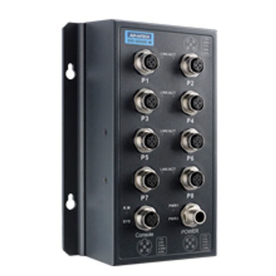 EKI-9508E-MH-AE