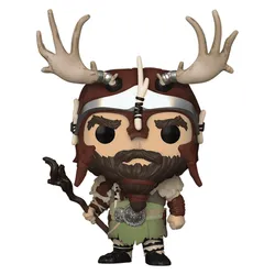 Funko POP! Diablo 4: Druid (941) (БАМП!)