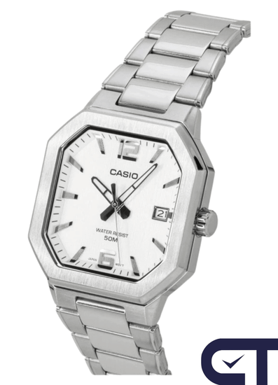 Casio MTP-B195D-7A — мужские наручные часы
