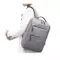 Çanta \ Bag \ Рюкзак Business grey black
