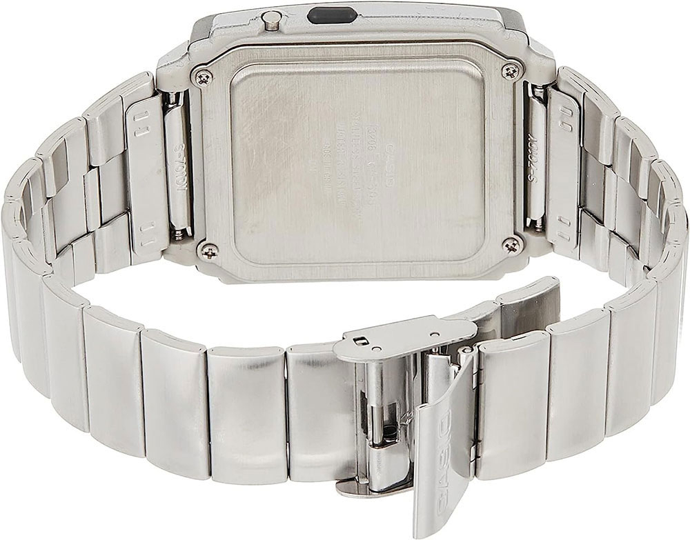 Часы Casio CA-506-1