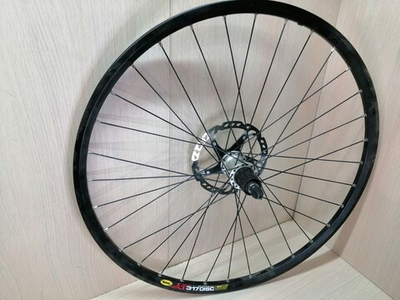 Колесо для велосипеда Mavic 317 26" (заднее)