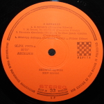 Skorpio / A Rohanas (LP)
