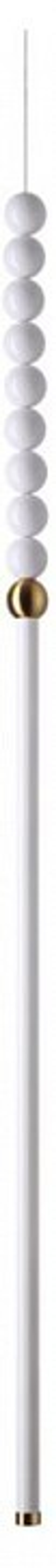 Подвесной светильник Odeon Light Monella 6639/12L