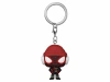 Брелок Funko Pocket POP! Marvel Games Miles Morales Miles Morales (Winter Suit) 77449