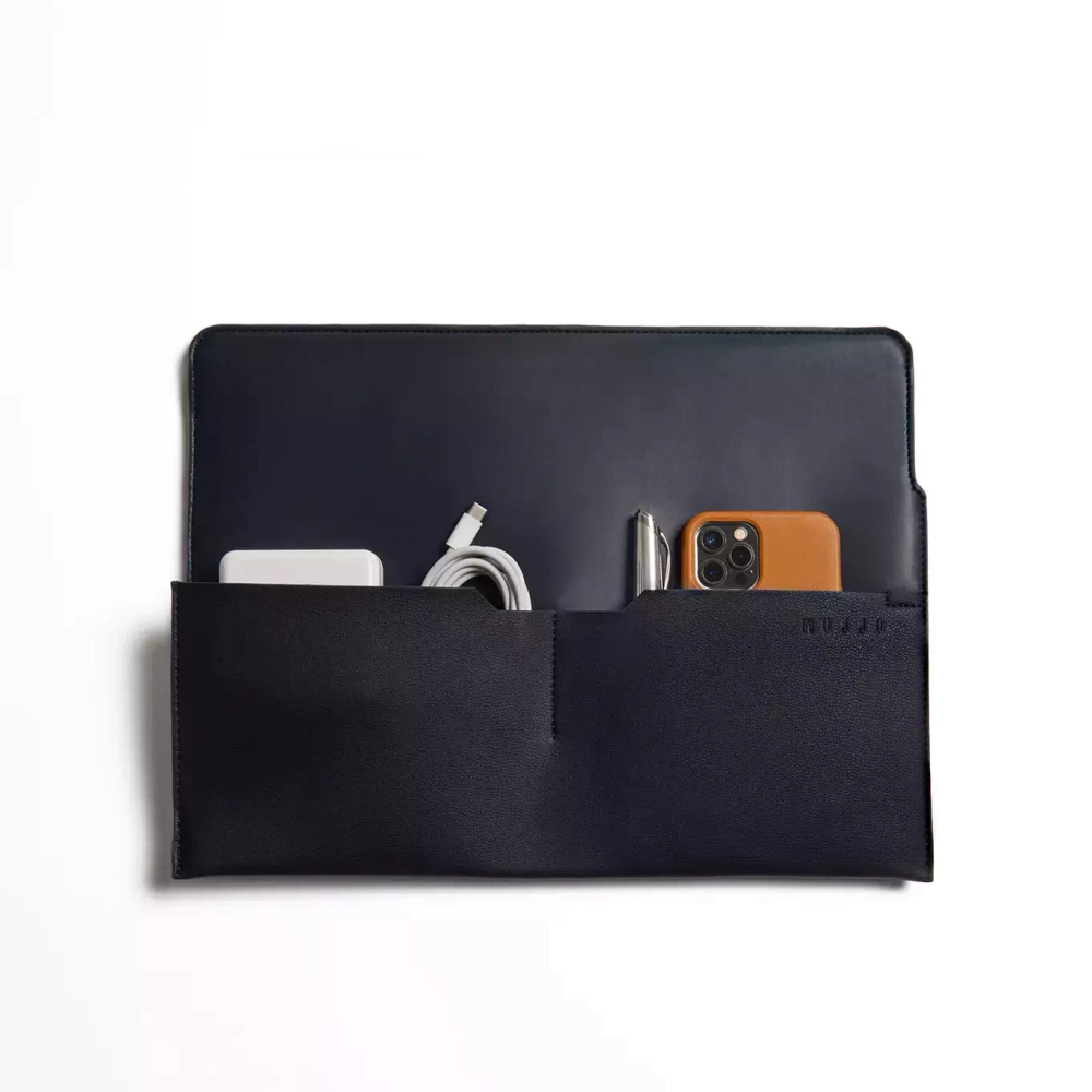 Чехол Mujjo Envoy Laptop Sleeve 14