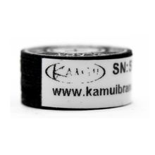Наклейка для кия &amp;amp;lt;Kamui Clear Black&amp;amp;gt; (H)13 мм