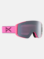 Очки горнолыжные ANON Sync Goggles + Бонусная линза