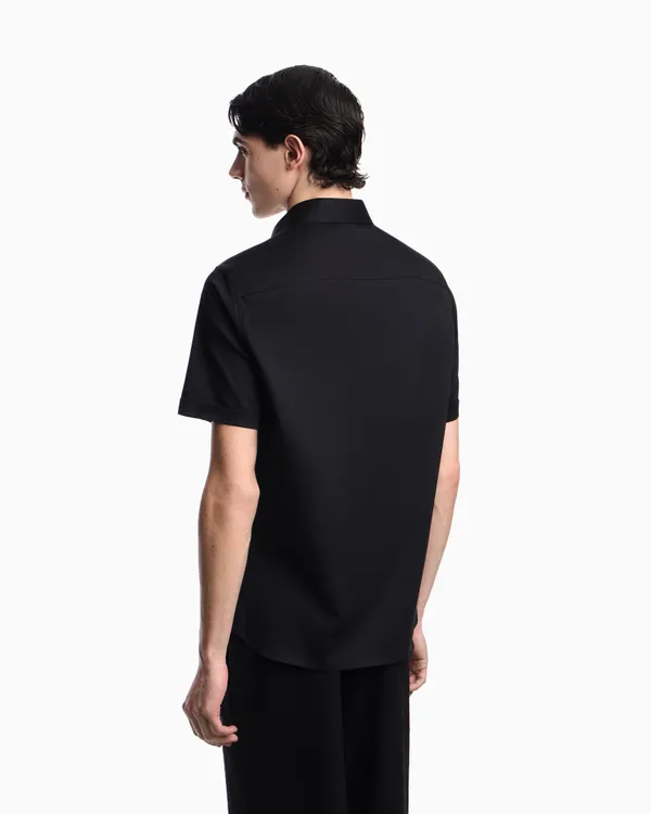Сорочка мужская EMPORIO ARMANI