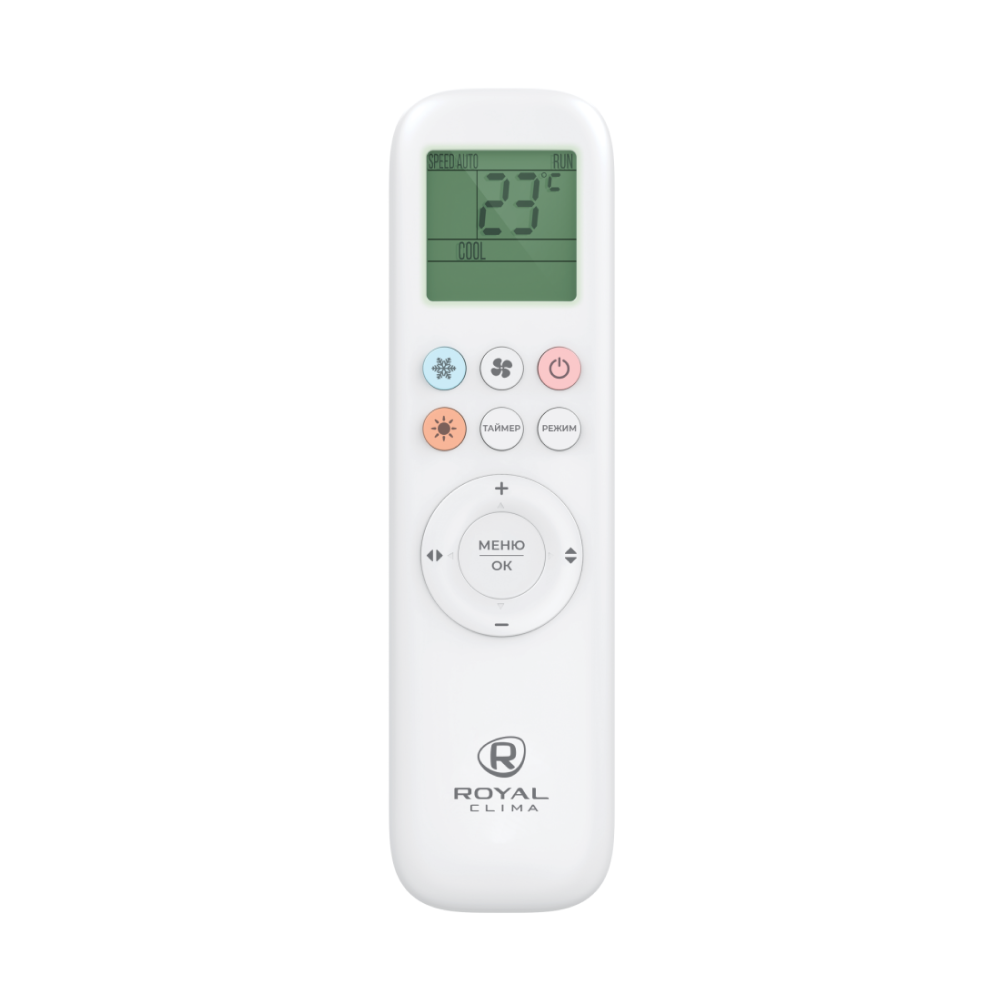 Royal Clima RENAISSANCE DC EU Inverter RCI-RND24HN NEW