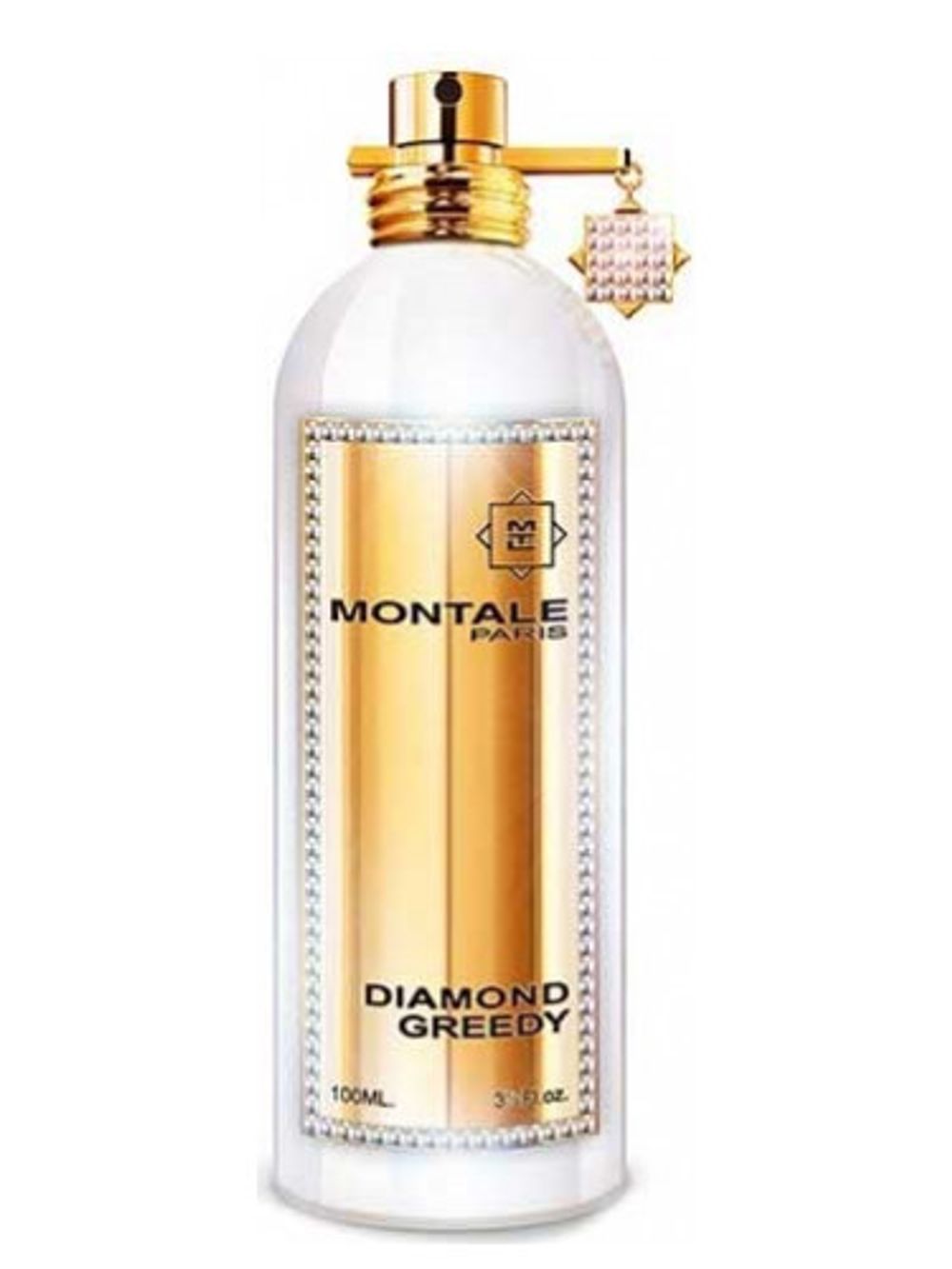 Montale Diamond Greedy