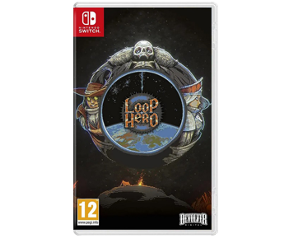 Loop Hero (NS) NEW