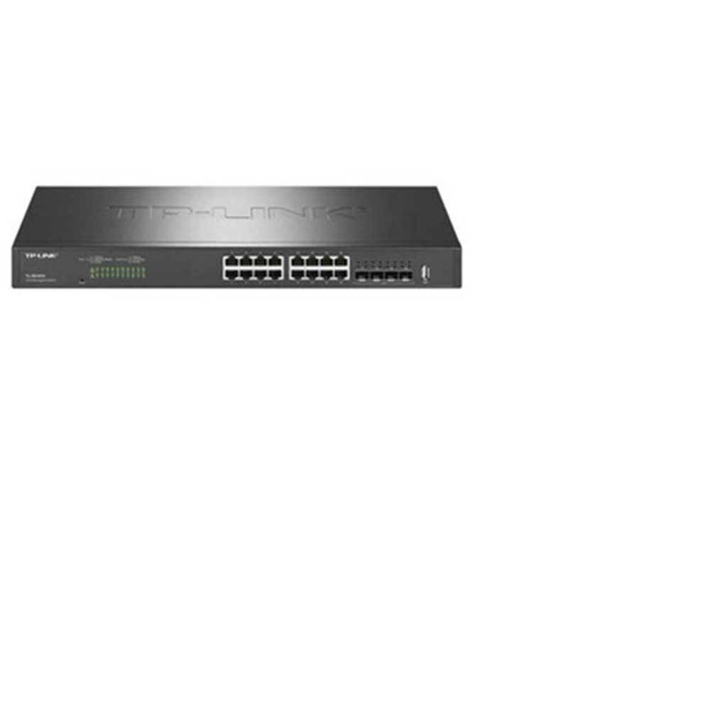 Коммутатор TP-Link TL-SE2420