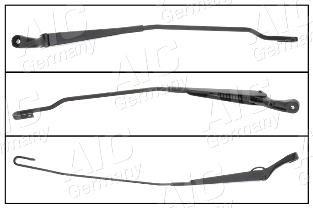 AIC - 52716-AIC - Wiper Arm, window cleaning