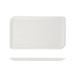 Блюдо прямоугольное 30*17,5 см h1,9 см Arel By Bone Innovation [bb] [6]