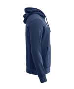Худи ESSENTIAL Cotton Hoodie, темно-синий, детский