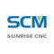 Высокоскоростной портальный сверлильный станок с ЧПУ Sunrise TPHD3016
