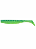 Приманка силиконовая Frapp Funky Shad 3.5" #24 (7 шт/уп)