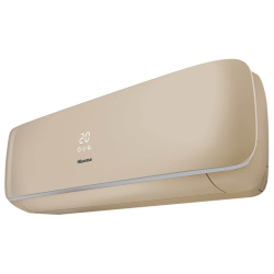 Кондиционер Hisense AS-13UW4RVETG01(С) Champagne Crystal Super DC Inverter