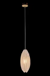 Подвесной светильник Florencia FL1194-1PB Fluorite