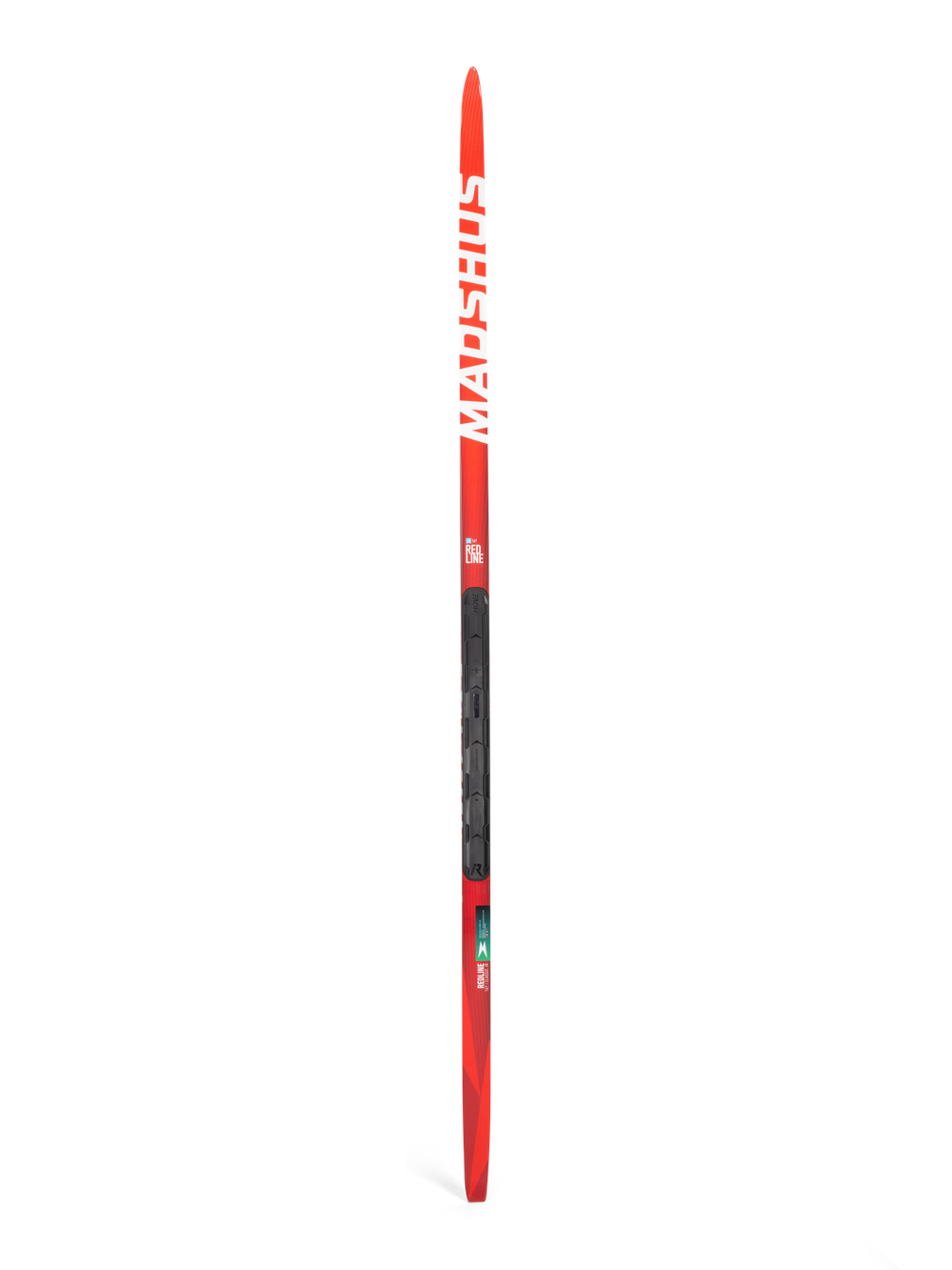 Профессиональные лыжи Madshus Redline Classic JR (2026/2027) для классического хода для юниоров НОВИНКА!!!