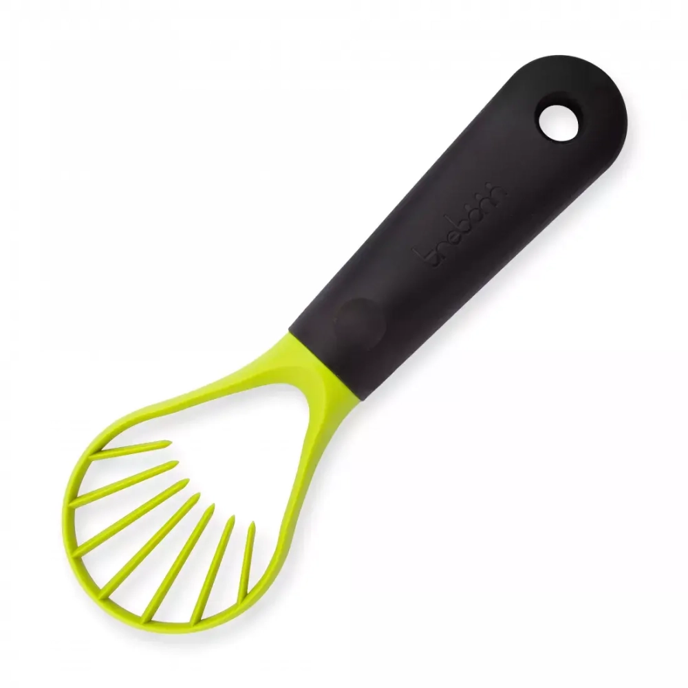 Приспособление для чистки и нарезки авокадо 20см Trebonn Kitchen Tools