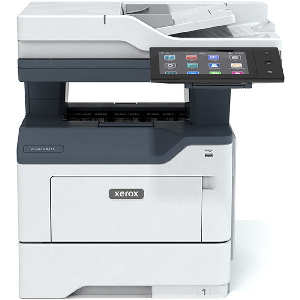 МФУ Xerox Versalink B415DN, A4, 47 стр./мин, Ethernet