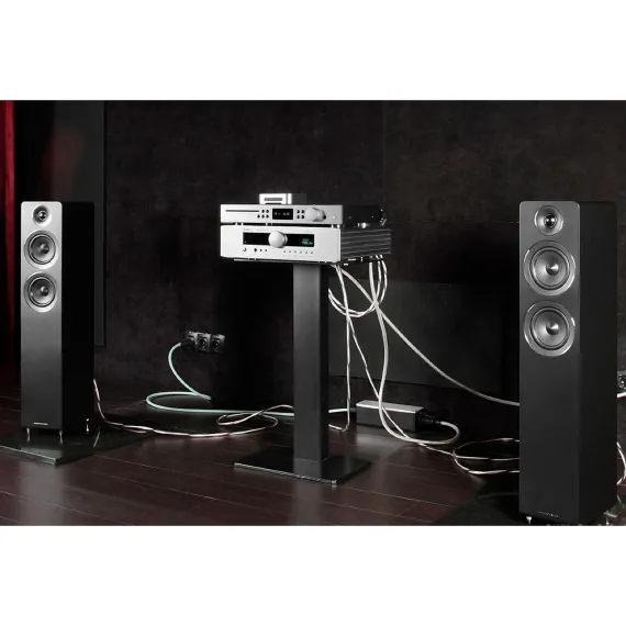 Acoustic Energy AE109 Satin Black