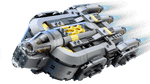 Конструктор LEGO Star Wars 75445 Anzellan Starship