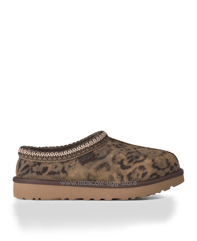 TASMAN SLIPPER SPOTTED