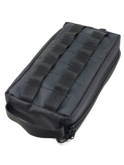 ToolPouch Medium Clear