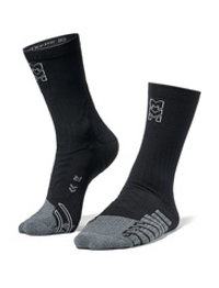 Носки Moretan Trek Merino черный