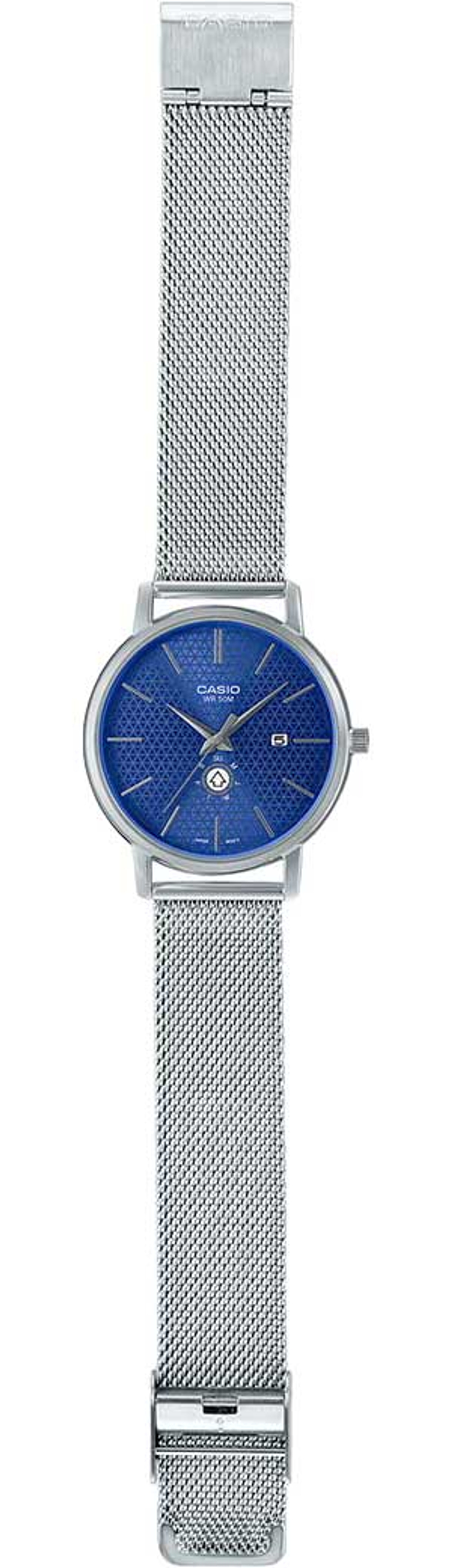 Часы Casio MTP-B125M-2A