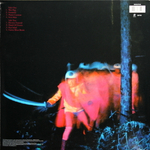 Black Sabbath / Paranoid (50th Anniversary Edition) (LP)