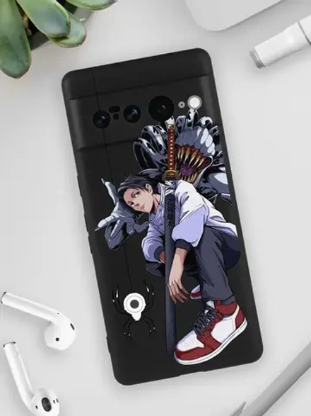 Чехол на Google Pixel 7 Pro