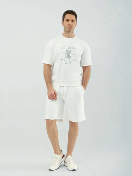 Летний спортивный костюм Brunello Cucinelli