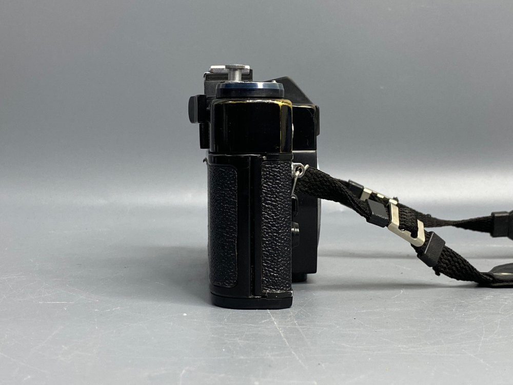 Зенит 12 СД + Helios 44M-4