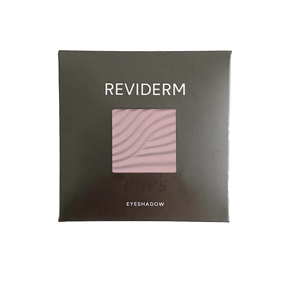 Тени для век Eyeshadow Satin | Пепельная роза