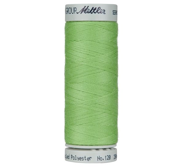 Нить универсальная Mettler Seracycle 120 (200 м), 5 кат. | цв. 1098 ♻