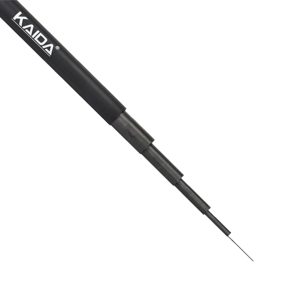 Удилище маховое Kaida Aventador Pole 6м, 185гр